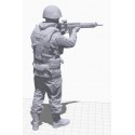 1/16 Russian Soldier C