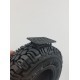Jeep Spare Tire Tray