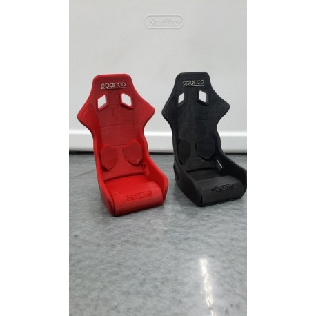 Sparco Fighter Seat