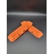 Sand Ladders (Recovery Ramps) Orange