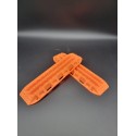 Sand Ladders (Recovery Ramps) Orange