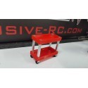 Tool Tray Cart