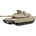 Abrams M1 A2