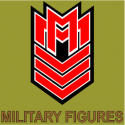 Military Figures
