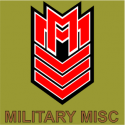 Military Misc